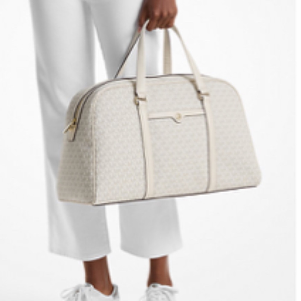 Jet set Michael Kors